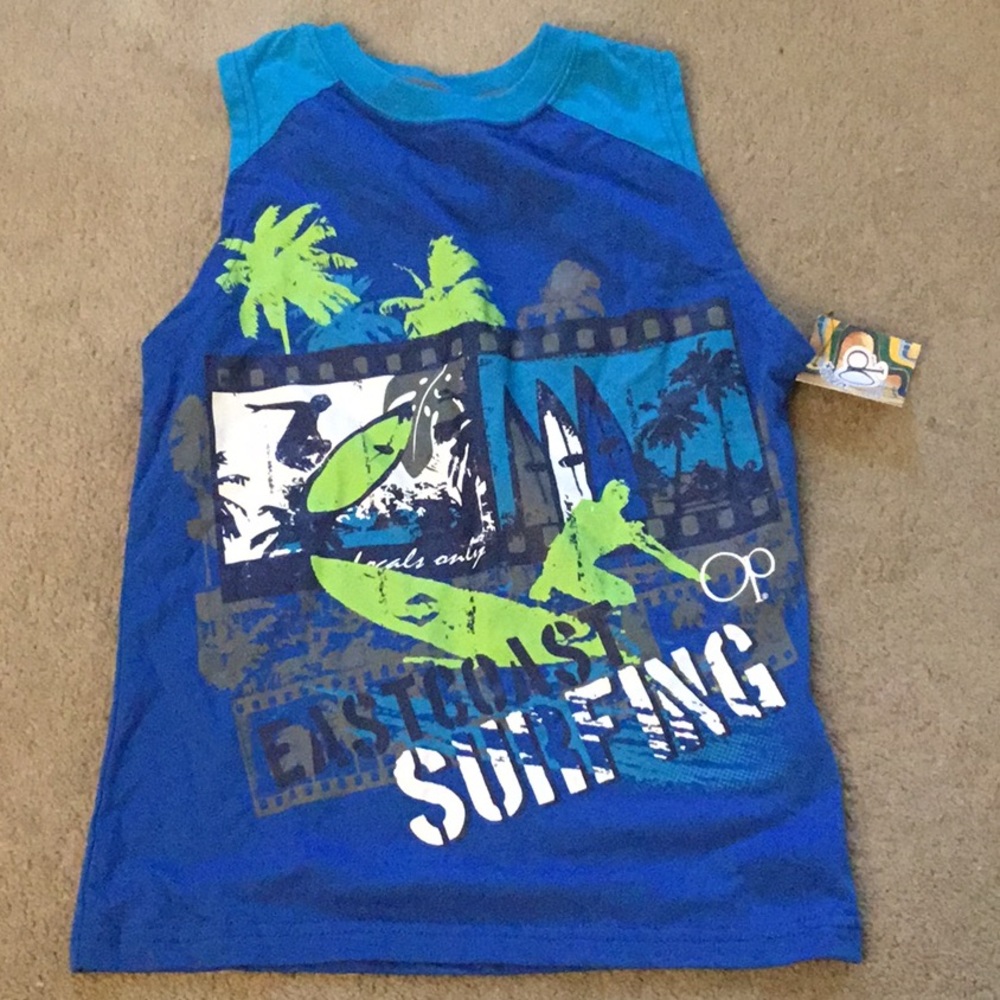 Boys new and nice summer day outfit